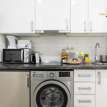 Apartamento El Ciaboga Centro De Torremolinos Eksteriør billede